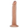 Dildo realistyczne Captain Cock ToyJoy cieliste 23 cm - 2