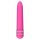 Wibrator ToyJoy Diamond Superbe Vibe różowy z kryształkami 15.5 cm