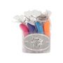 Wibrator punktu G ToyJoy Viberette fioletowy mini 12 cm AA - 4