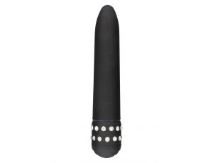 Wibrator ABS Diamond Superbe Vibe ToyJoy czarny 15.5 cm