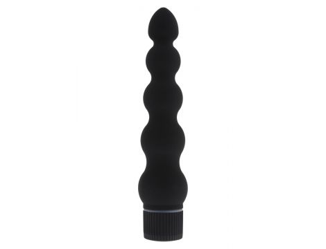 Zestaw akcesoriów erotycznych Lovetoy Starter Kit czarny - 8