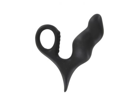 Zestaw erotyczny ToyJoy Amazing Pleasure czarny - 16