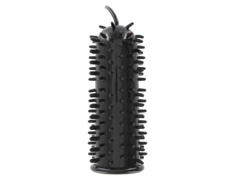 Zestaw erotyczny ToyJoy Amazing Pleasure czarny - 18
