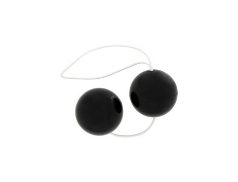 Zestaw erotyczny ToyJoy Amazing Pleasure czarny - 9