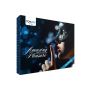 Zestaw erotyczny ToyJoy Amazing Pleasure czarny - 3