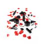 Zestaw erotyczny ToyJoy Amazing Pleasure czarny - 5