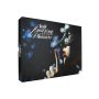 Zestaw erotyczny ToyJoy Amazing Pleasure czarny - 2
