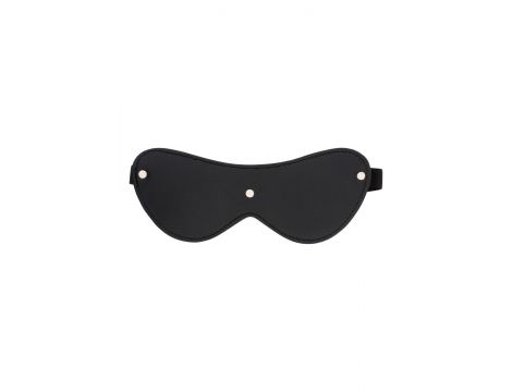 Zestaw startowy BDSM ToyJoy czarny - 5