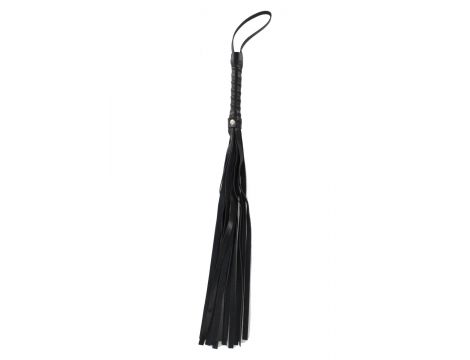 Zestaw startowy BDSM ToyJoy czarny - 11