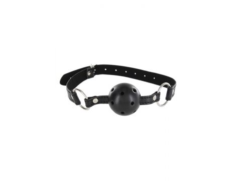 Zestaw startowy BDSM ToyJoy czarny - 15