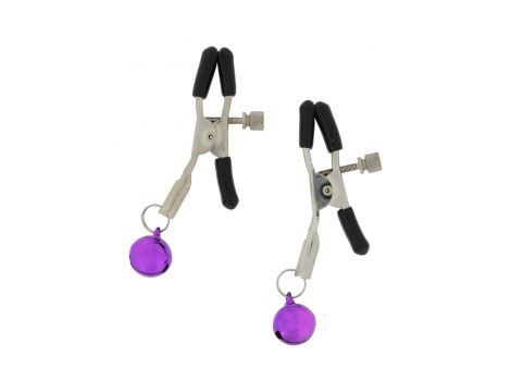 Zestaw startowy BDSM ToyJoy czarny - 8