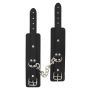 Zestaw startowy BDSM ToyJoy czarny - 17