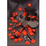 Zestaw startowy BDSM ToyJoy czarny - 5