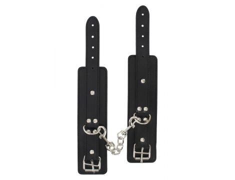 Zestaw Bondage BDSM ToyJoy Czarny - 16