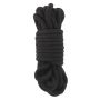 Zestaw Bondage BDSM ToyJoy Czarny - 11