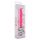 Wibrator punktu G ToyJoy Funky Wave falisty różowy 18 cm