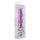 Wibrator ToyJoy Funky Wave fioletowy 18 cm