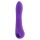 Wibrator G spot elastyczny ToyJoy Luna II fioletowy 18.5 cm