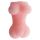 Masturbator Juicy Rider ToyJoy jasny odcień skóry 12 cm