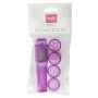 Mini wibrator Pocket Rocket ToyJoy fioletowy 10.5 cm - 2