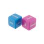 Miłosne kości do gry ToyJoy różowe - 4