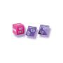Kostki do gry erotycznej Spicy Dice Calexotics wielokolorowe - 2