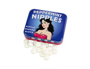 Słodycze-PEPPERMINT NIPPLES