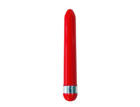Zestaw prezentowy Red Romance ToyJoy czerwony - 6