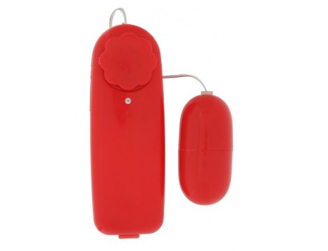 Zestaw prezentowy Red Romance ToyJoy czerwony - 8