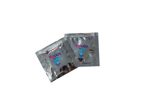 Zestaw prezentowy Red Romance ToyJoy czerwony - 10