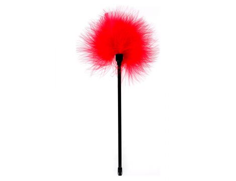 Zestaw prezentowy Red Romance ToyJoy czerwony - 20