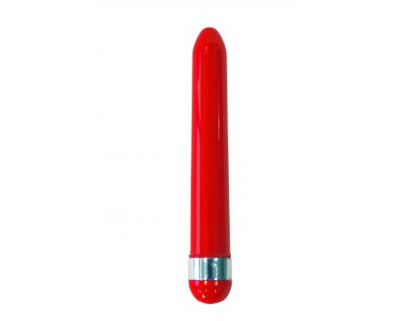 Zestaw prezentowy Red Romance ToyJoy czerwony - 5