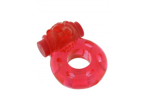 Zestaw prezentowy Red Romance ToyJoy czerwony - 15