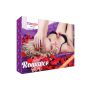 Zestaw prezentowy Red Romance ToyJoy czerwony - 3