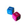 Zestaw prezentowy Red Romance ToyJoy czerwony - 23