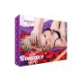 Zestaw prezentowy Red Romance ToyJoy czerwony - 2