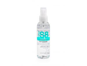 Środek czyszczący do zabawek S8 organiczny naturalny 150ml