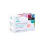 Tampony Beppy Soft Comfort Mokre Naturalne 2 sztuki - 3