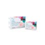 Tampony Beppy Soft Comfort Mokre Naturalne 2 sztuki - 7