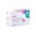 Tampony Beppy Soft Comfort Dry 2 sztuki naturalne