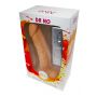 Wibrator realistyczny Alive Dr No z przyssawką - 3