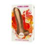 Dildo realistyczne Alive Long John 23,5 cm PVC z przyssawką - 2