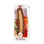 Dildo realistyczne z przyssawką Alive Fred 21 cm - 2