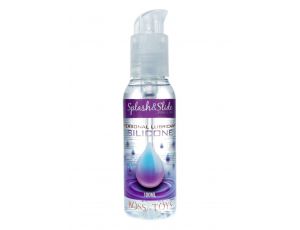 Żel silikonowy nawilżający Boys of Toys 100 ml