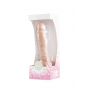 Realistyczne dildo Cesar Cyberskin Alive - 2