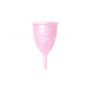 Kapturek menstruacyjny Eve Cup Sensitive S silikonowy 7 5 cm - 3