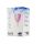 Kapturek menstruacyjny Eve Cup Sensitive S silikonowy 7 5 cm