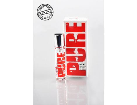 Feromony damskie Next PURE bezzapachowe 15 ml - 2