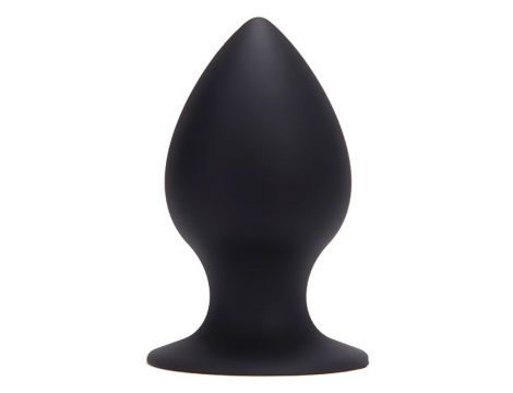 Korek analny silikonowy Plug My Ass medium Toyz4lovers - 2