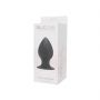 Korek analny silikonowy Plug My Ass medium Toyz4lovers - 2